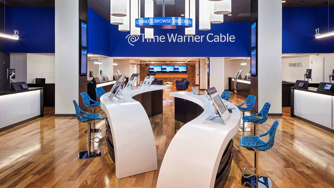 Time Warner Cable Image